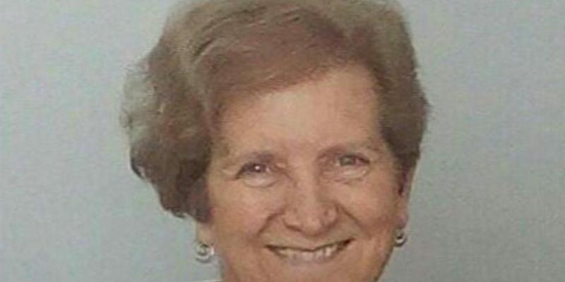 Las carmelitas vedrunas celebran una Eucarist&iacute;a en acci&oacute;n de gracias por la vida de la hermana Marisa Moresco