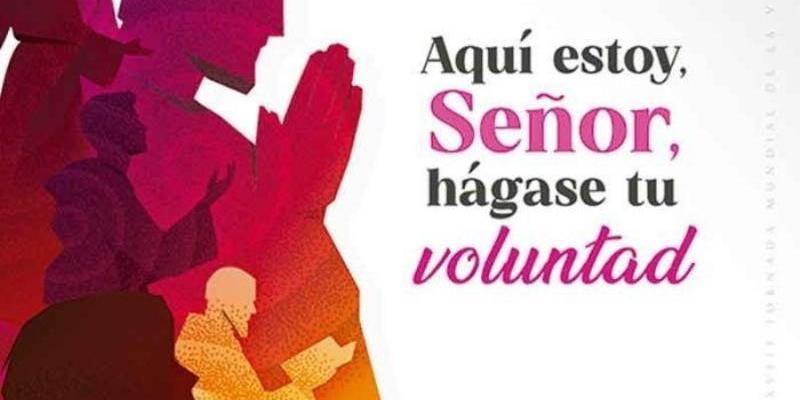 Nuestra Se&ntilde;ora del Recuerdo acoge la celebraci&oacute;n de la Jornada de la Vida Consagrada del arciprestazgo de San Blas