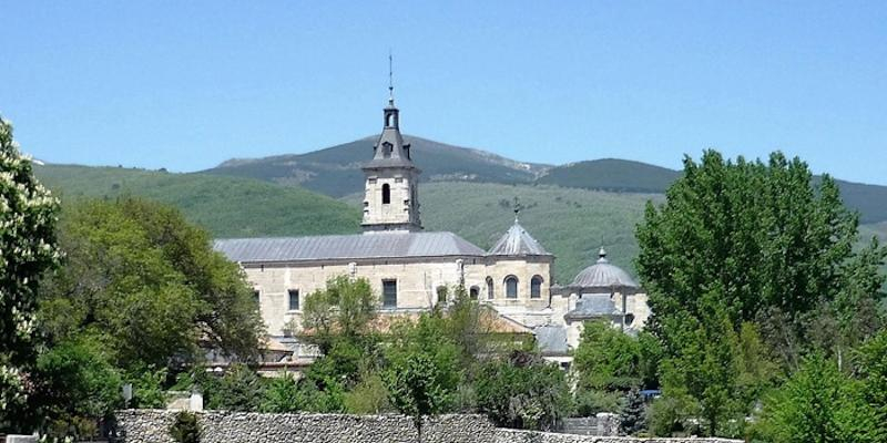 Los benedictinos de Santa Mar&iacute;a de El Paular celebran la Natividad de san Juan con un amplio programa de cultos