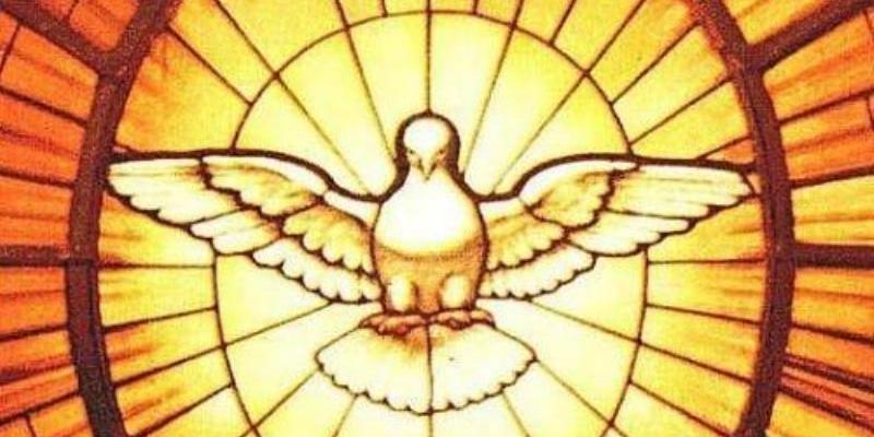 Las parroquias del arciprestazgo Villaverde Alto-Ciudad de los &Aacute;ngeles celebran una vigilia de Pentecost&eacute;s en San Andr&eacute;s de Villaverde