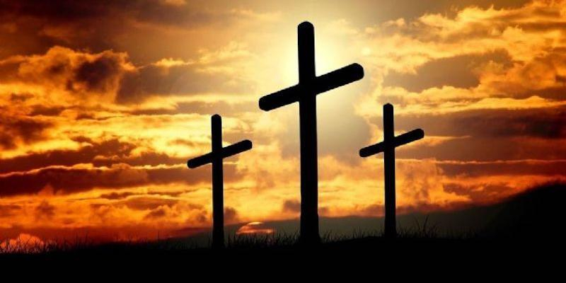 Divino Salvador acoge en el Viernes Santo un v&iacute;a crucis del barrio de Montecarmelo