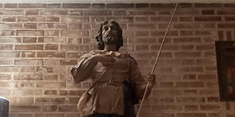 San Pedro Ap&oacute;stol de Carabanchel conmemora su fiesta patronal con un amplio programa de actividades