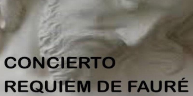El R&eacute;quiem de Faur&eacute; se puede escuchar en concierto en Nuestra Se&ntilde;ora de las Fuentes